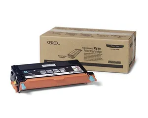 Toner pro "Phaser 6180" tiskárnu, XEROX Cyan, 6 tis.stran